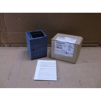 7MH4960-6AA01 Siemens Neu IN Karton Plc Siwarex WP251 Calibr