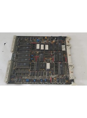 GARVENS 646.1787-08 CPU 板优惠! UPS 航运!