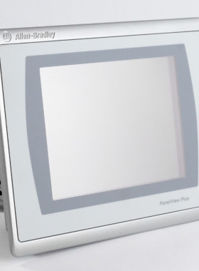 Allen Bradley 2711P-T7C22D9P /A PanelView Plus 7 彩色触摸屏