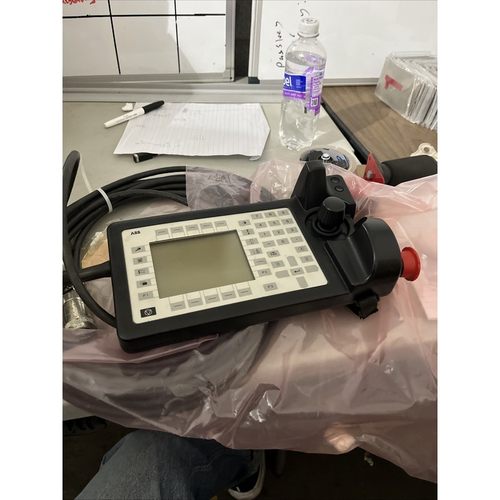 ABB 教学吊坠 3HNE00313-1。 完全翻新和测试 !,