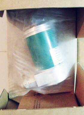 FRABA Posital 5812-4096-YBB1D2E3PG -used/in Box-