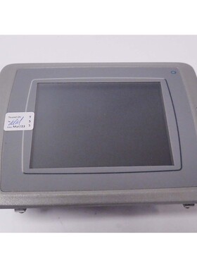 BEIJER EXTER T60 TOUCHSCREEN 320 X 240 PIXELS 64K COLOUR 24V