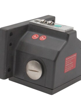Euchner RGBF 03 C12-C1528 Sicherheitsschalter / Safety Switc