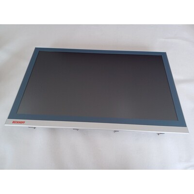 Beckhoff Multitouch Panel / Touchscreen CP2924-0000 Neu ohne