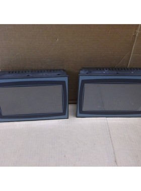 HMIVU10WCUNBE Interfaccia Operatore Eaton Touchscreen HMI