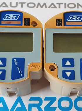 1PCS Used KTek Level Control Transmitter M7AMT5