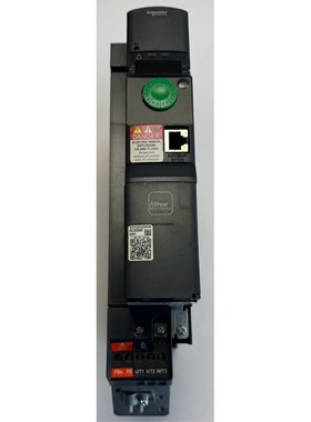 Schneider Electic Altivar 320 Frequenzumrichter  4kW 5HP  AT