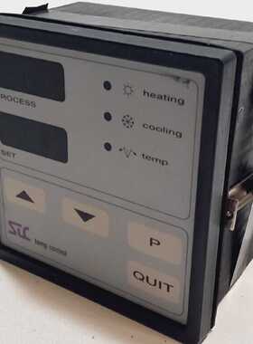 Single Temperiertechnik R110010Sl31 Temperaturregler R110010