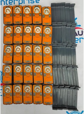 DANIAMANT DAN W4A LIFEJACKET LIGHT PN 1360 批量 25 件