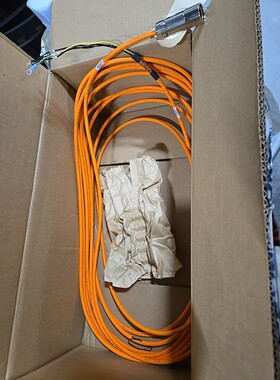 GROB 电源线 GK10023 全新