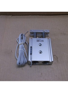 Cilindro Guidato SMC NUOVO CXSL25-20 Con Interruttore Reed D