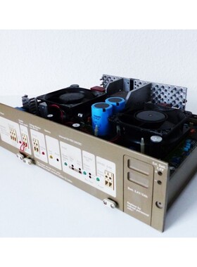 Siemens Simatic S5 6ES5955-3NC13 E-Stand: k.A. Power Supply