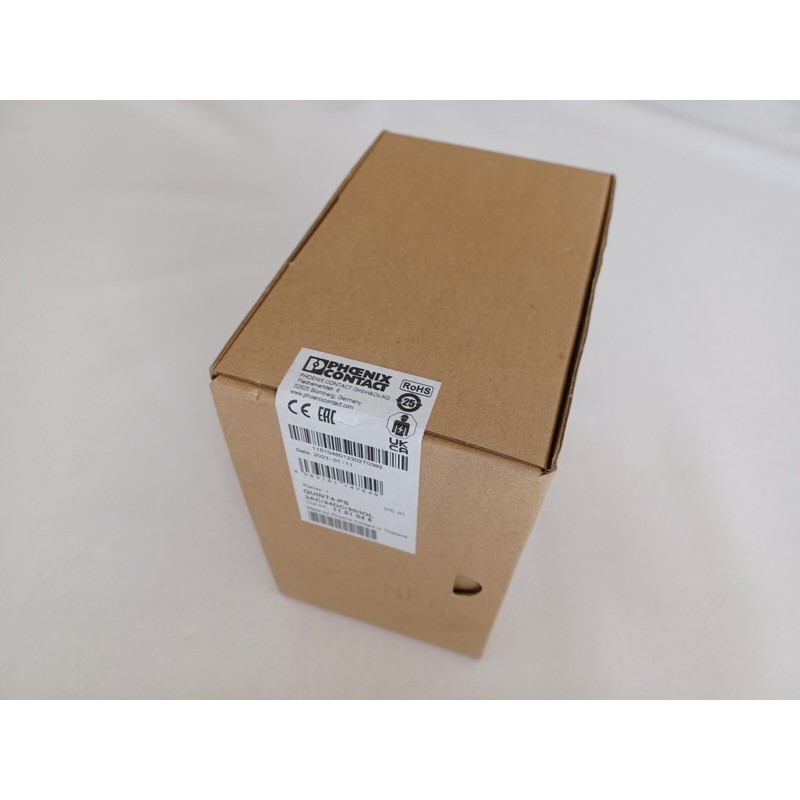 Phoenix Contact Quint 4-PS/3AC/24DC/20/IOL / 1151048 Neu in