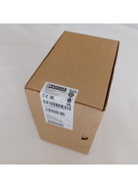 Phoenix Contact Quint 4-PS/3AC/24DC/20/IOL / 1151048 Neu in