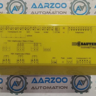 Contrleur Universel NOVAFLEX EYR203F001