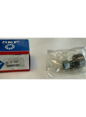 SKF Kurvenrolle mit integrierter Abdichtung / KR 30 PPA / Un
