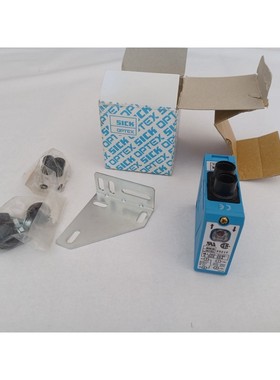 SICK Lichtleiter-Sensor WLL260-S240 / 6009504 Neu in OVP