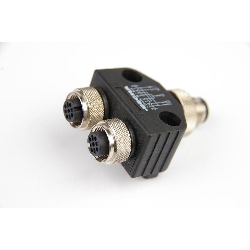 ESCHA FSM5-2FKM5.4/S89/S2087