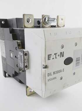 EATON DIL M300AS XTCS300L 220240V 5060Hz LEISTUNGSSCHTZ