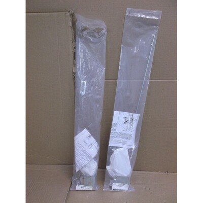 103357 SCE Saginaw NEW In Box Enclosure Disconnect Mechanica