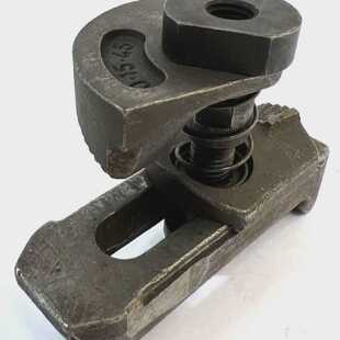 SP Spannpratze  Spannbereich 01545 mm  Stufenspanner  Stufen