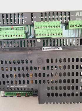 ABBDSQC327A3HAC179711组合数字IO模块327A3HAC179711