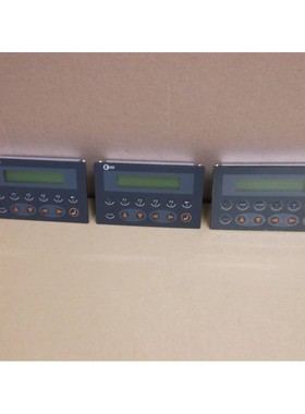 Teclado De Interfaz De Operador HMI DEMO Mitsubishi Beijer T