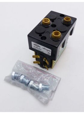 Albright DC88B-364T 36V Changeover Contactor -unused-