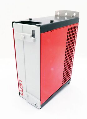 Lust VF1202S VF1202S,I1 Inverter Out=3x0...230VAC 0,375kW -u