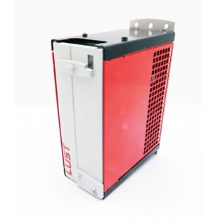 Inverter VF1202S 375kW Out=3x0...230VAC Lust