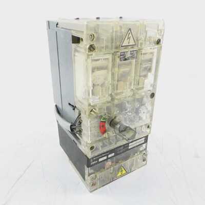 KLCKNERMOELLER VHi002  ZM6a25NA LEISTUNGSSCHALTER