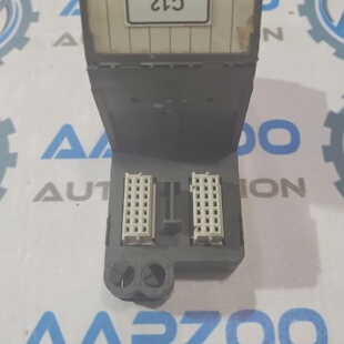 Emerson Deltav 12P1902X032 Rev C Bloc De Jonction 32 Canaux