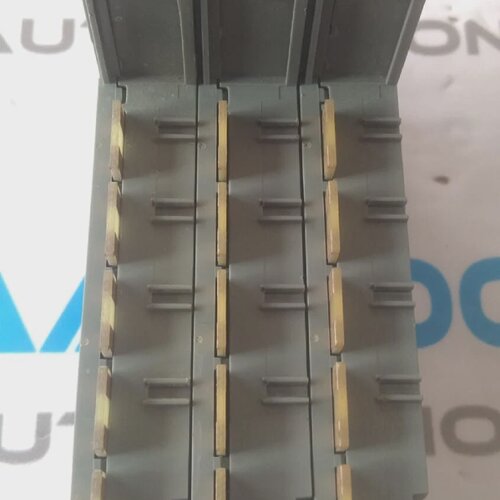 Modulo Di Ingresso Digitale BR X20DI2377 Set Di 3 Senza Base