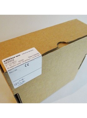 ifm efector100 I22002 Induktiver Sensor -unused/OVP-