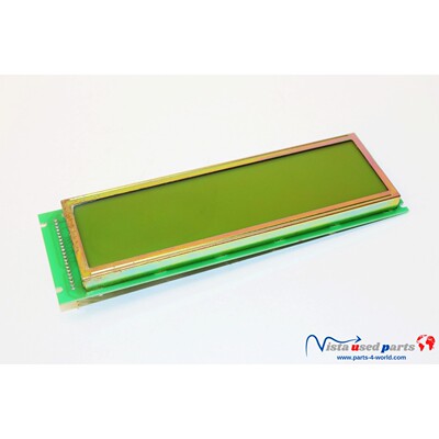 Siemens/Hyundai HB25503NYU-LYZC-02-V Display OP17-DP Panel