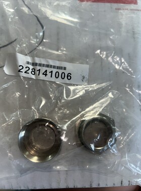 BALLUFF BKV-819-M25/P2 METRIC/PG 适配器