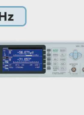 NFCorpLI5645锁定放大器1mHz250kHz双相