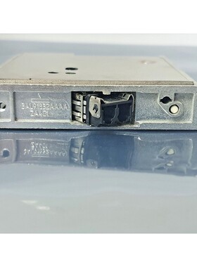 阿尔卡特朗讯 IS-1.1 3AL91790AAAB 01 LC 模块,二手&96140