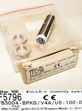 ifm efector 100 IF5796 IFB3004-BPKG/V4A/US-100-DPS -unused/O