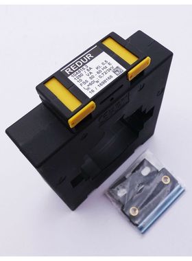 Redur 10A815.3 1250/5A 10VA KI. 0,5 Stromwandler -unused-