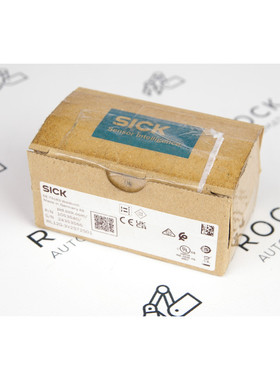 Sick WL12G-3V2572S01 1053540 传感器