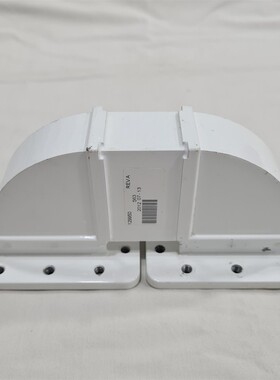 Seatel 119029 C tape WaveGuide WR229 10 Deg. H-band Made in