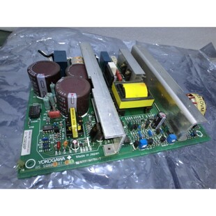 横河 S9801AT 板 NTO PCB 95210 二手 N17H