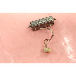 安捷伦惠普 85685A RF PRESELECTOR 20Hz- 2GHz Wavetek 5P53SS12