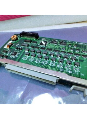 Yokogawa AMM21-S1 Board,AS S9541AU-04,Used,Jp+94373