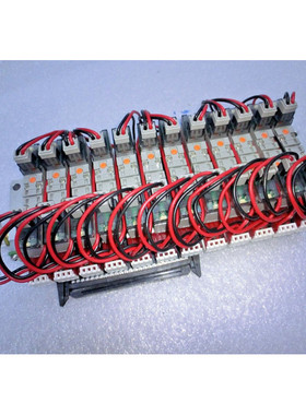 应用材料 0190-01401 Rev006,SMC D-276-990020B 气动 Assy,300