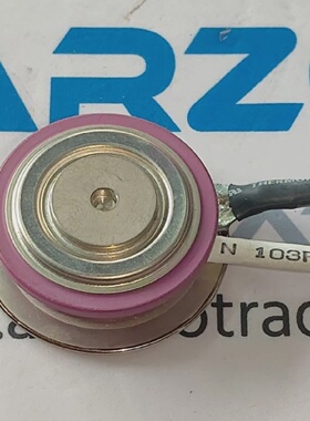 NEW NIHON INTER ELECTRONICS CORPORATION N 103PA160S THYRISTO