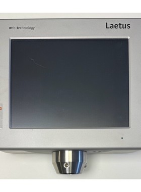 Laetus Kamerakontrolle ARGUS wt30 / DC 19-36V / 75W / 139980
