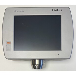 Laetus Kamerakontrolle ARGUS wt30 / DC 19-36V / 75W / 139980
