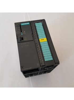 Siemens Simatic S7-300 CPU312C 6ES7312-5BE03-0AB0 Neuwertig